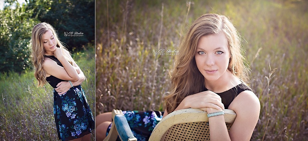 Emily {Class of 2015}