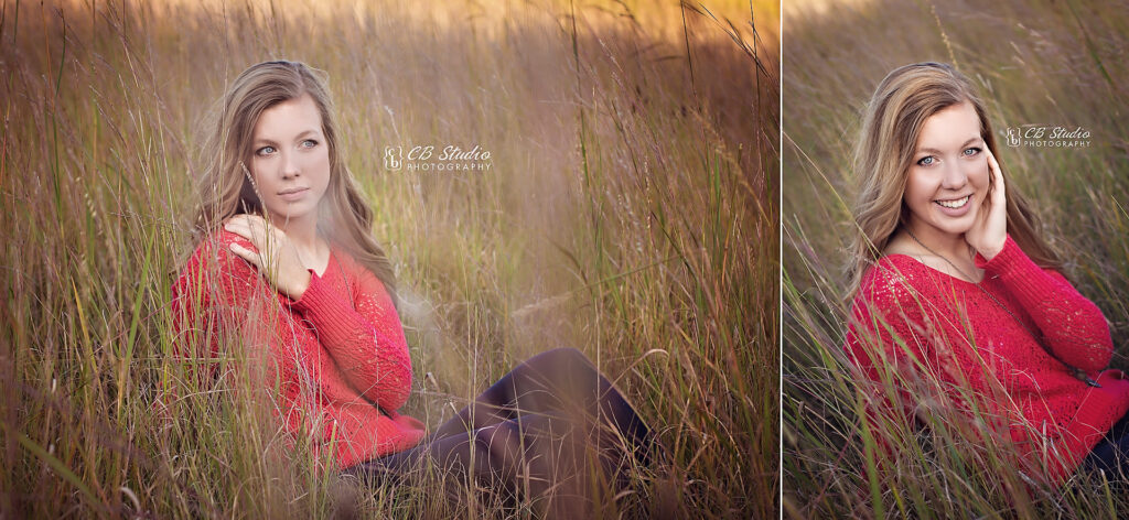 Emily {Class of 2015}