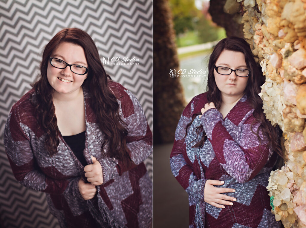 Micayla {Class of 2015}