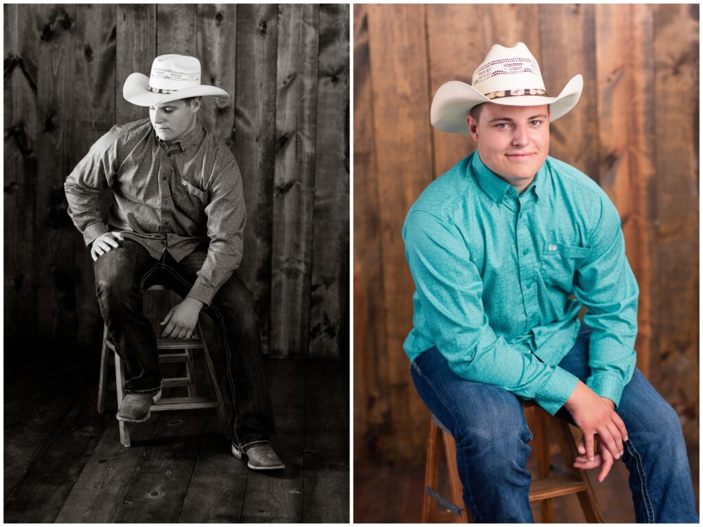 Senior boy poses | senior boy photo session | Iowa Senior Photographer | CB Studio