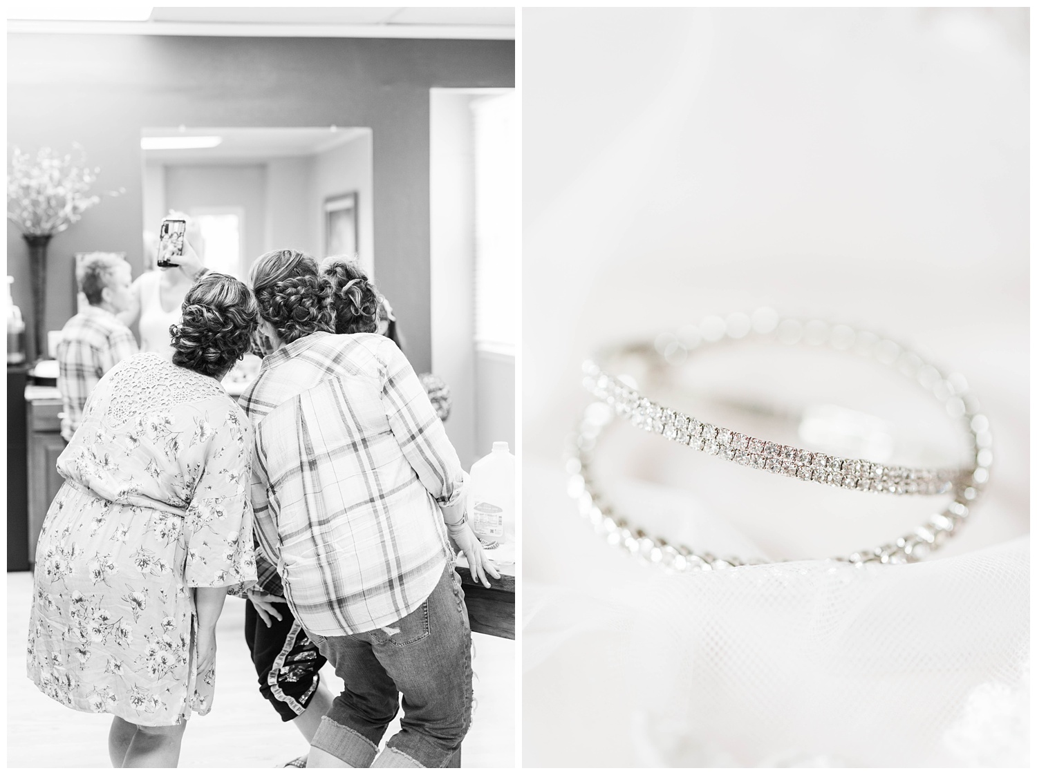 Katlyn + Brad, Engaged, CB Studio Photography, LLC