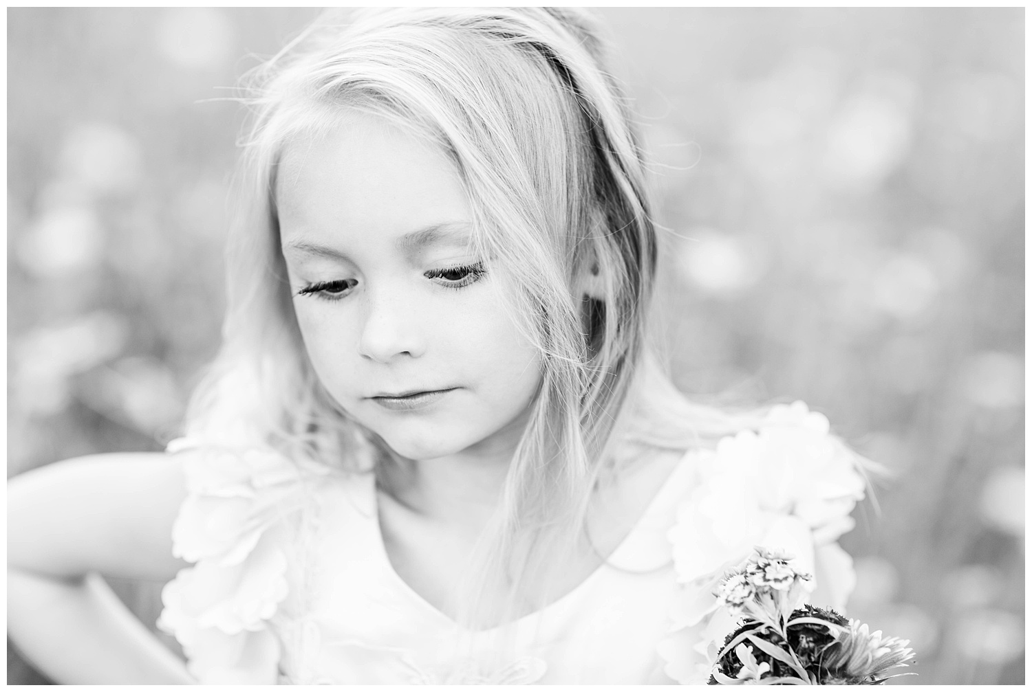 Liella is 5! | CB Studio Photography, LLC