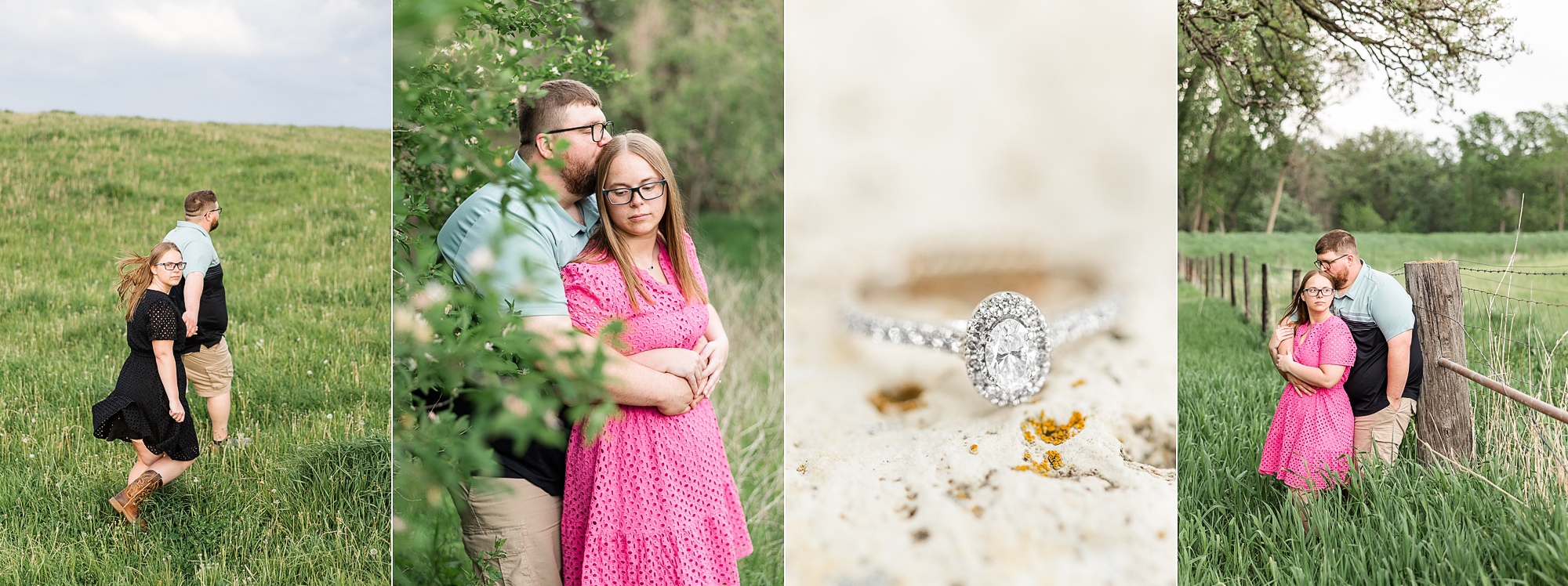 Emily + Spencer | Engaged