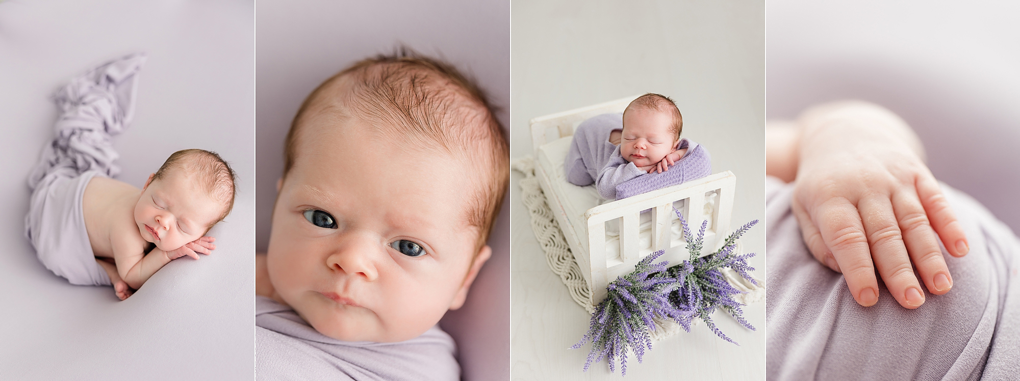 Introducing Baby Ella!