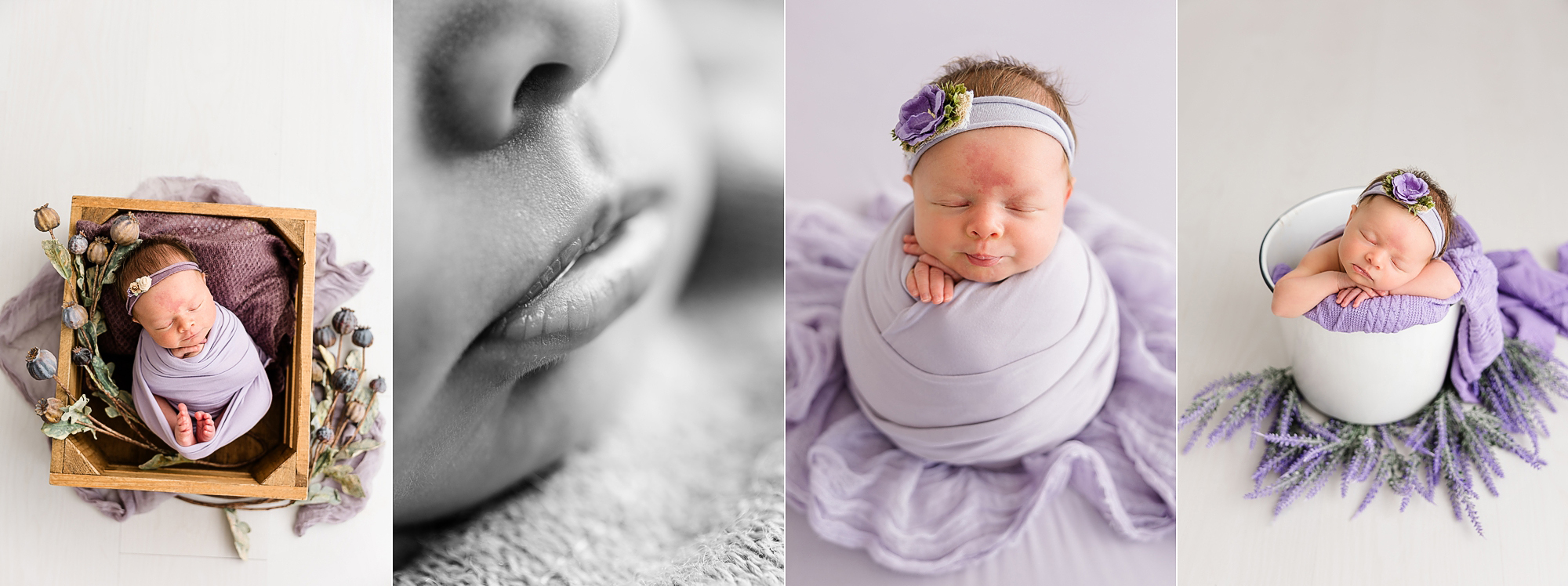 Introducing Baby Sophia!
