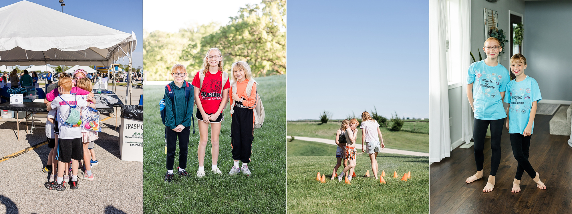 May 2026 Family Adventures