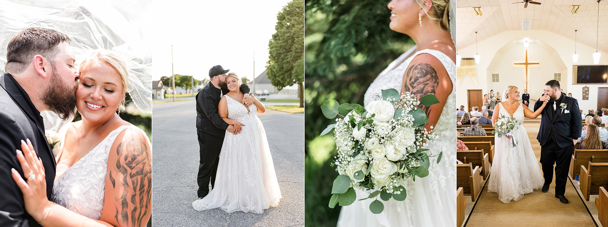 Teri + Dalton