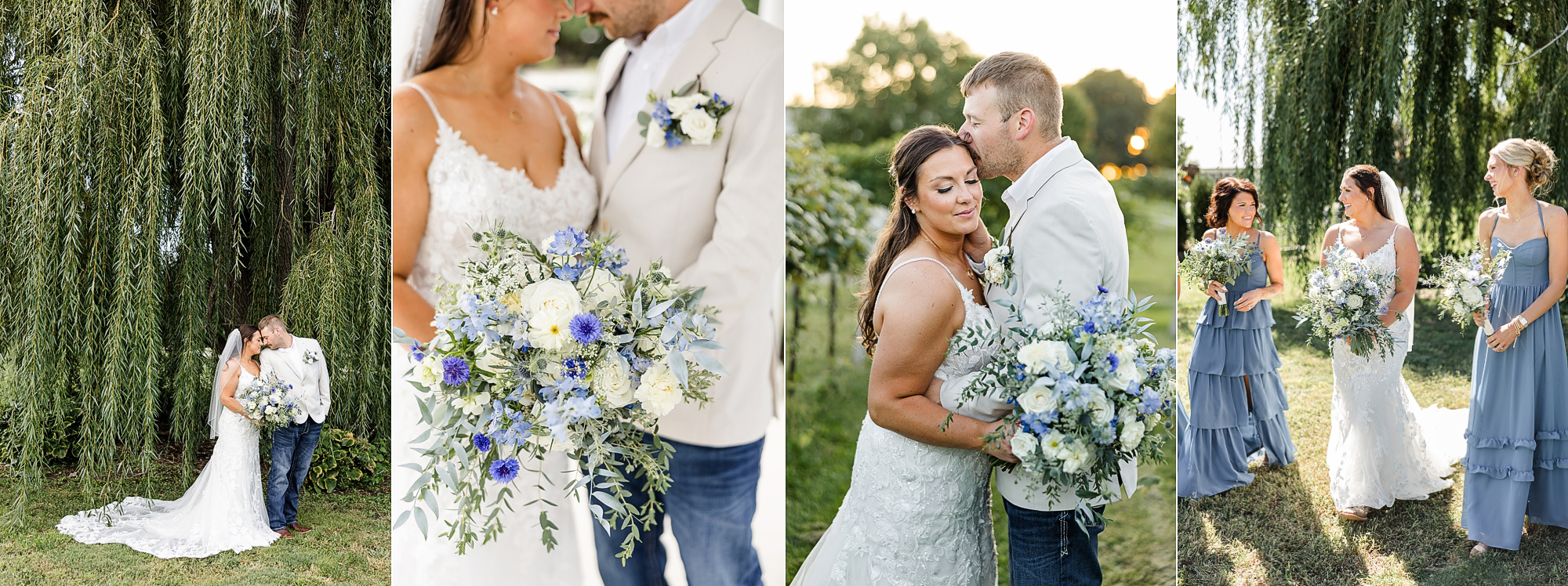 Cassie + Ryan
