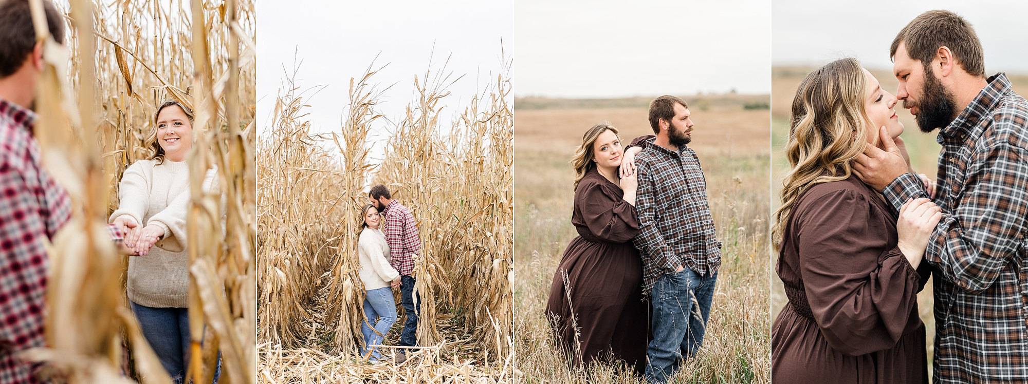 Rachel + Matt | Engaged
